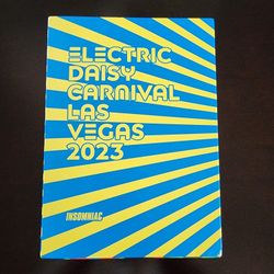 EDC LAS VEGAS 