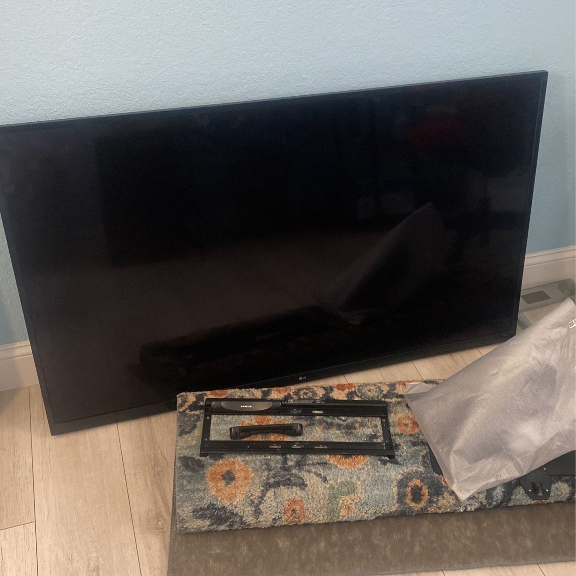 LG Tv