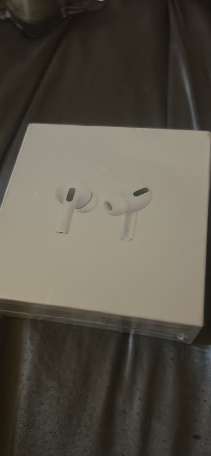 Apple AirPods Generation2