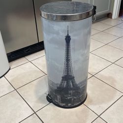 Trash Can