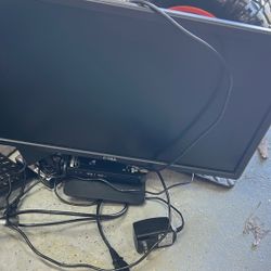 Computer Monitor - Free