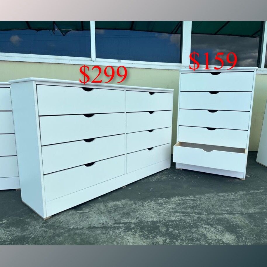 Set Dresser No Knobs