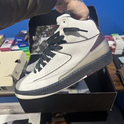 Air Jordan 2 