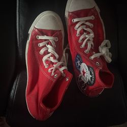 Converse shoes