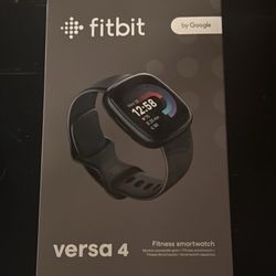 Fitbit Versa 4 