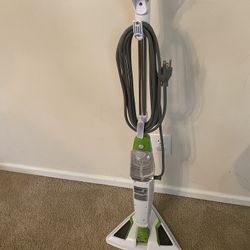 Bissell Steam Mop