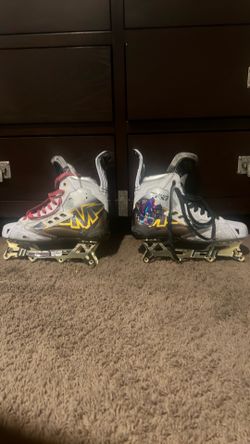 Mission inhaler FS1 size 10