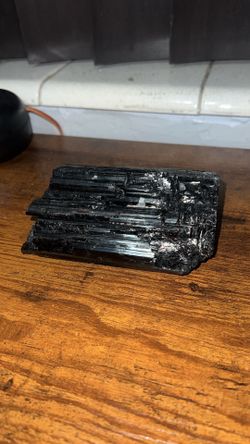 Black Tourmaline