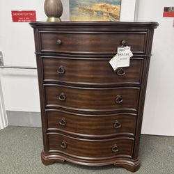 Chest