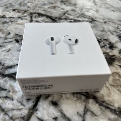 AirPods 4 