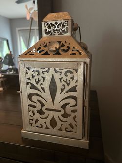 Candle Lantern