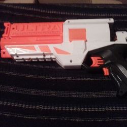NERF 2 Motorized ULTRA Blaster