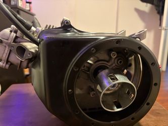 212cc hemi engine