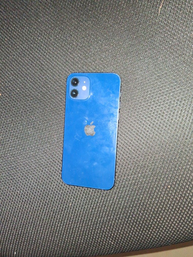 I Phone 12 Great Condition T Mobile