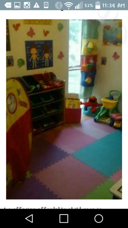 Day Care