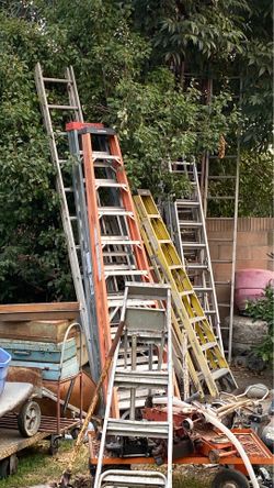Ladders