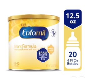 Formula