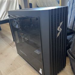 Digital storm gaming Pc