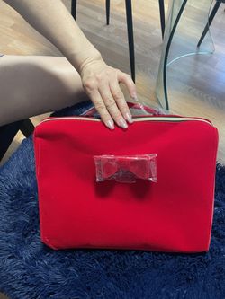 Estée Lauder Makeup Bag