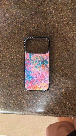 iPhone 17 pro case