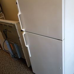 Fridge