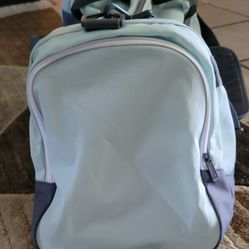 Traveling Bag Adidas 
