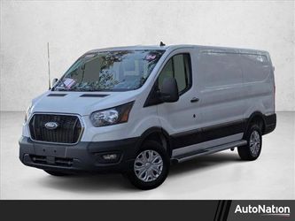 2024 Ford Transit-250 Cargo Van