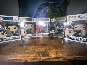Funko Pop