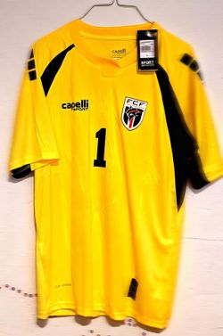 Vozinha Jersey World Cup 2026