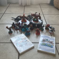 Skylander Bundle