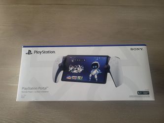 Playstation Portal