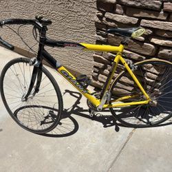 Giant OCR Road Bike