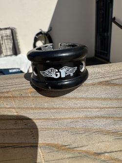 1980S Gt Bmx Seat Clamp In Excellent Condition