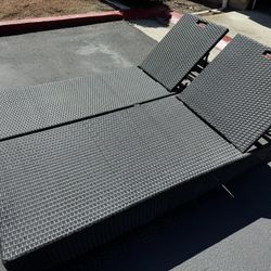 Lounge Couch/Chairs