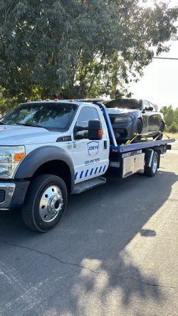 Tow F550