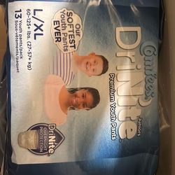 Kids diapers