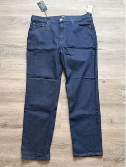 Men’s jeans