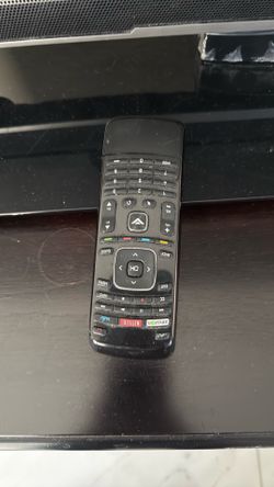 Vizio 48in TV