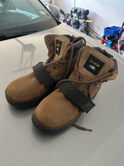 Cougar Paws Work Boots