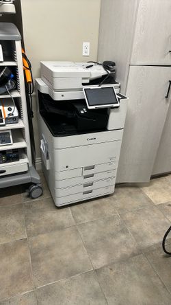 Canon ImageRUNNER Advance Dx C5740i