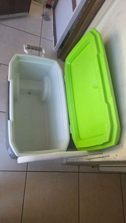 Cooler