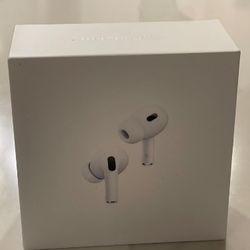 Airpod Pro 2 New Sealed 