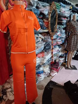 Women's Two-piece set