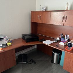 Office Desk