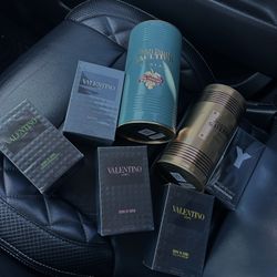 Men’s Cologne 