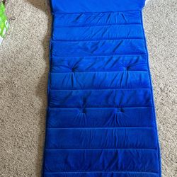 Toddler Preschool Sleeping Mat 