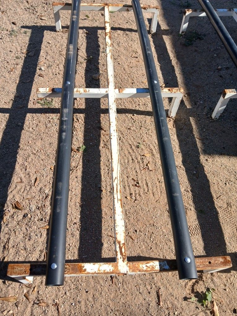 Jet Ski Racks For Your Truck Or Trailer