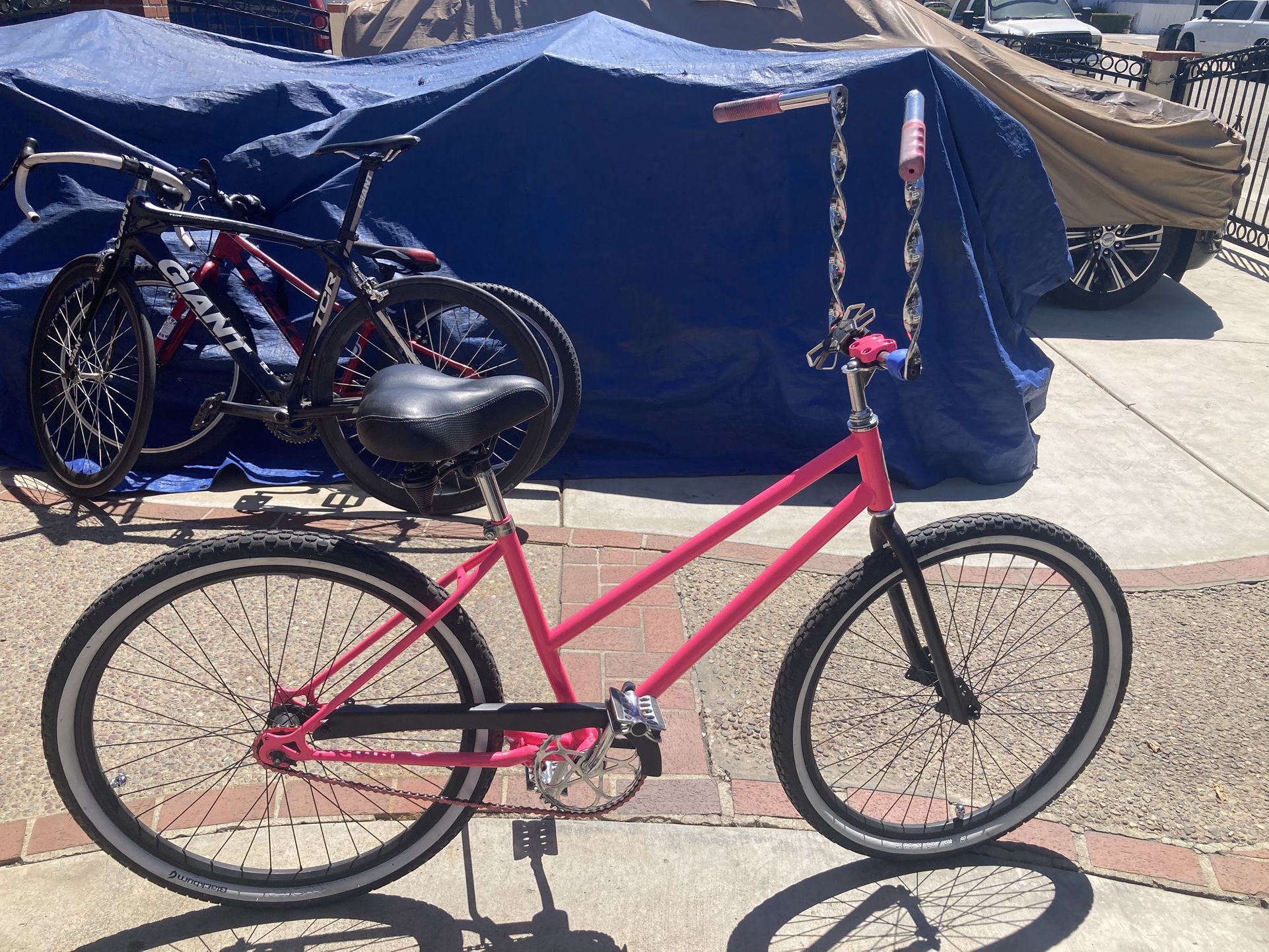 Lowrider Collection Girls Bike