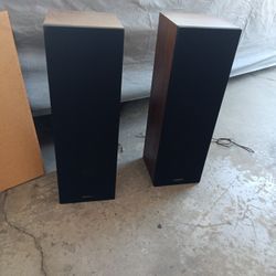Speakers