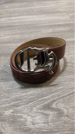 Chrome Hearts BeIt - SALE
